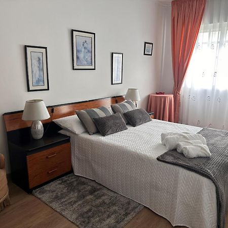 Apartamento Tranquilo Zona Paseo De Lordelo - Wifi - Mascotas O Grove Εξωτερικό φωτογραφία