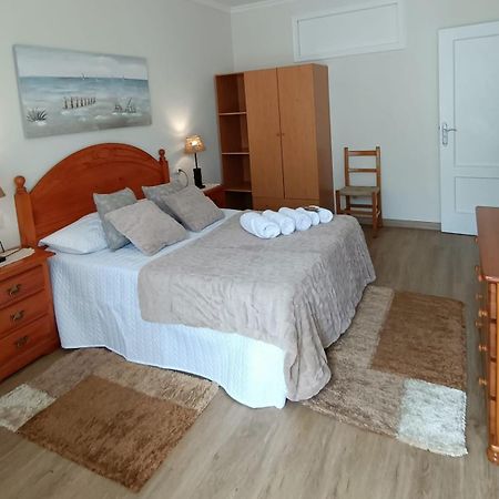 Apartamento Tranquilo Zona Paseo De Lordelo - Wifi - Mascotas O Grove Εξωτερικό φωτογραφία