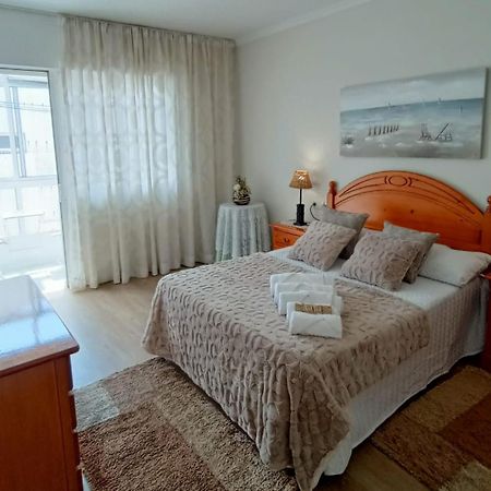 Apartamento Tranquilo Zona Paseo De Lordelo - Wifi - Mascotas O Grove Εξωτερικό φωτογραφία