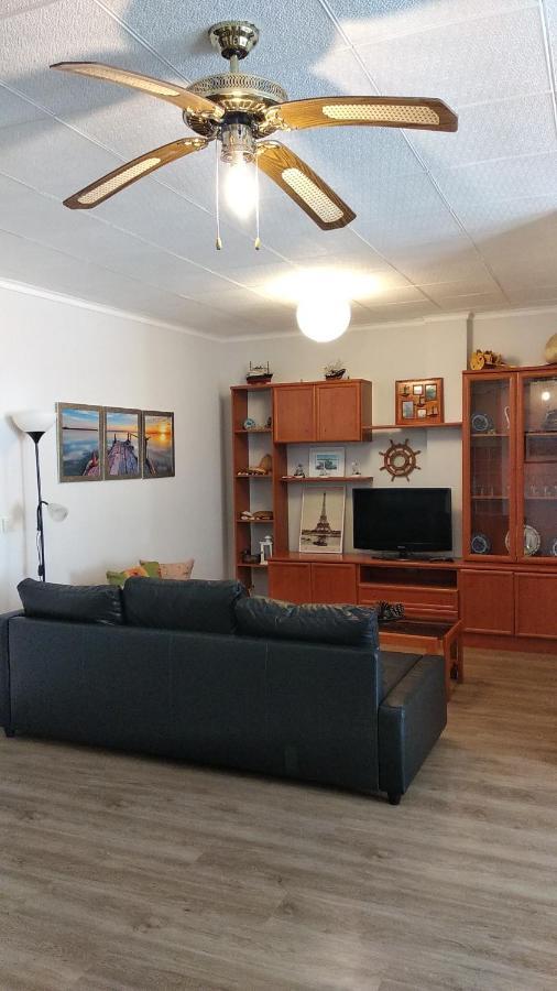Apartamento Tranquilo Zona Paseo De Lordelo - Wifi - Mascotas O Grove Εξωτερικό φωτογραφία