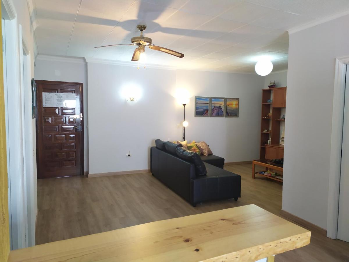 Apartamento Tranquilo Zona Paseo De Lordelo - Wifi - Mascotas O Grove Εξωτερικό φωτογραφία