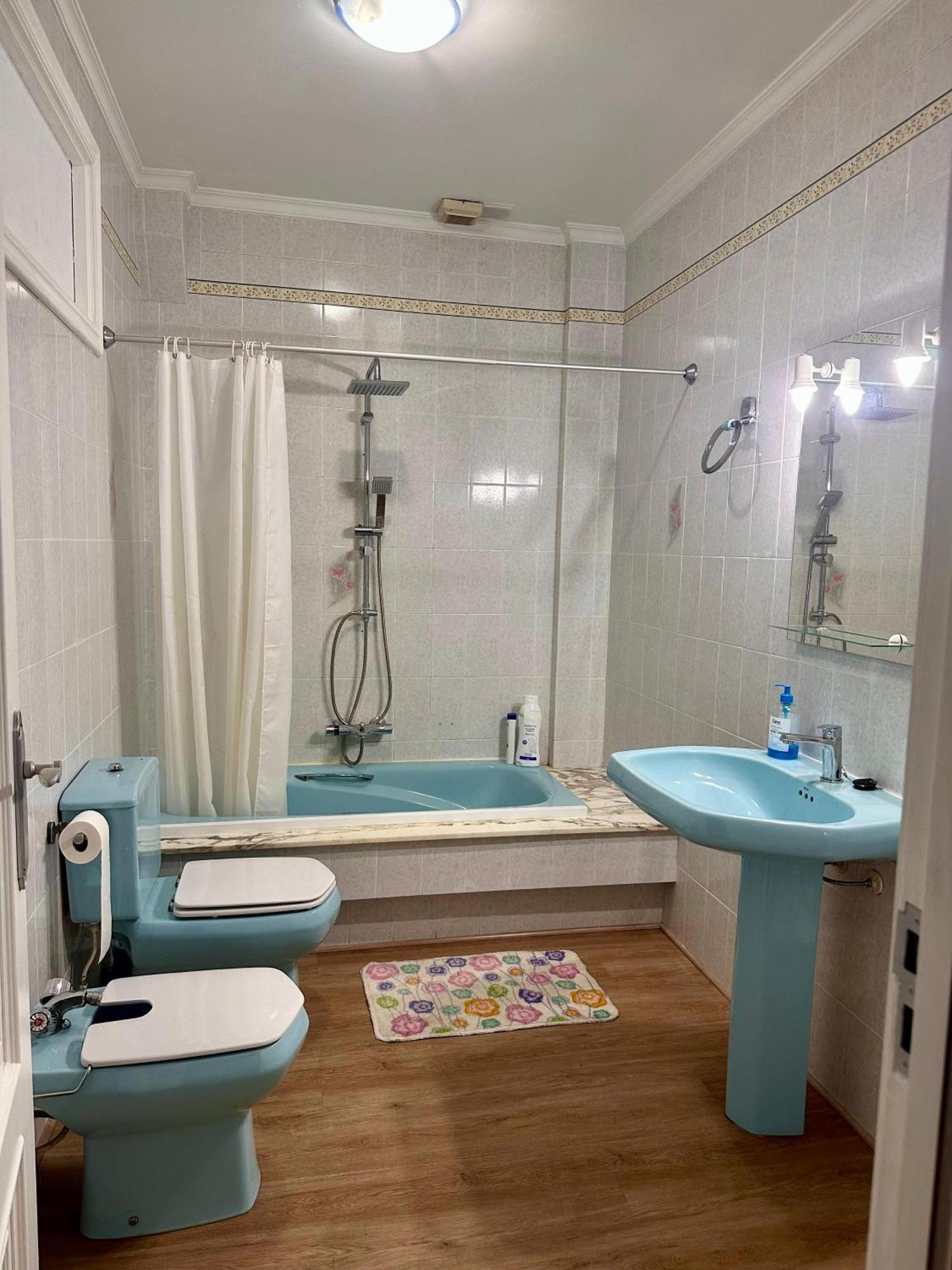 Apartamento Tranquilo Zona Paseo De Lordelo - Wifi - Mascotas O Grove Εξωτερικό φωτογραφία