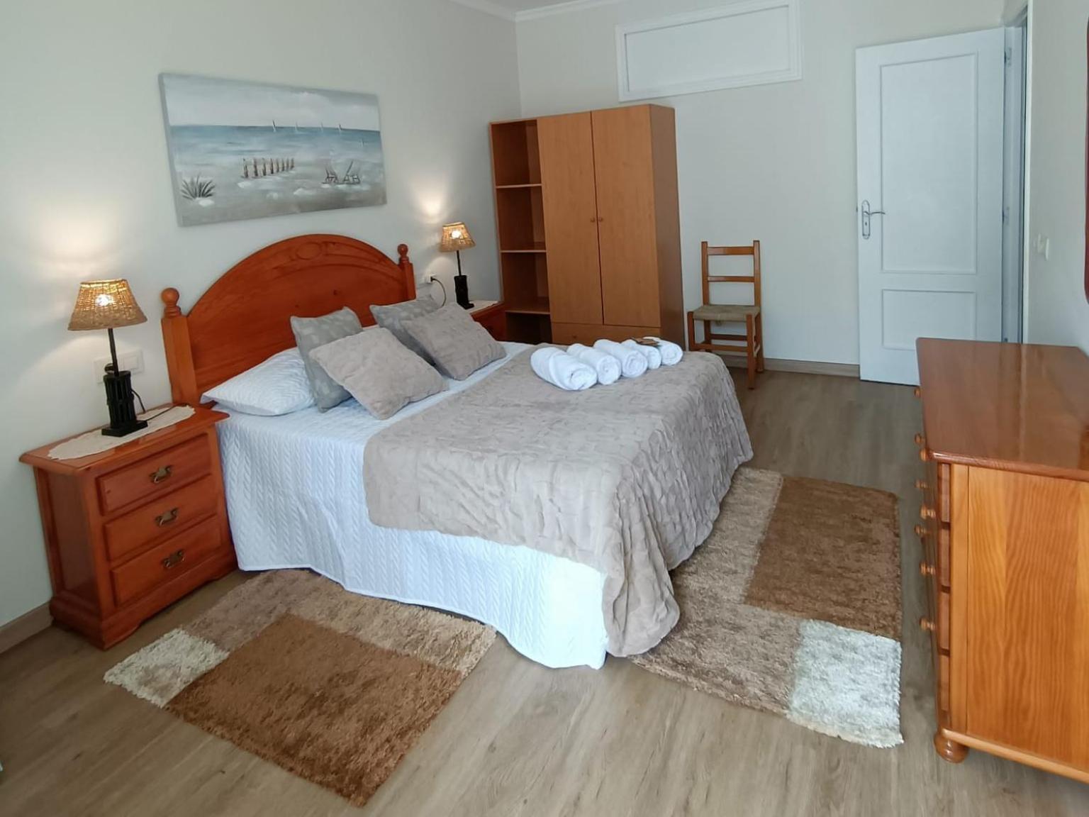 Apartamento Tranquilo Zona Paseo De Lordelo - Wifi - Mascotas O Grove Εξωτερικό φωτογραφία